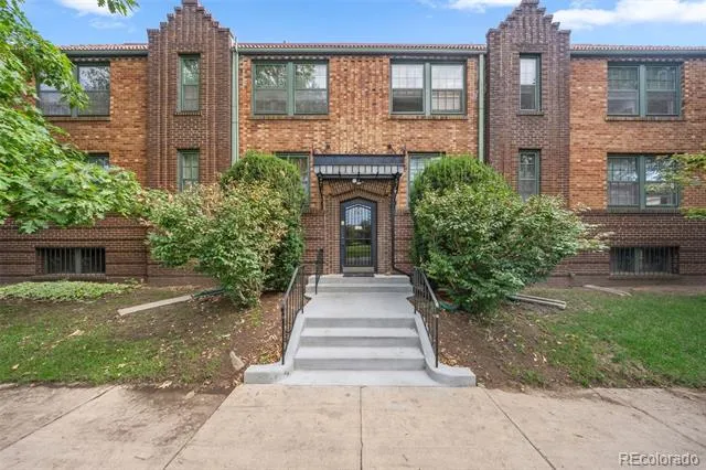 3850 E 17th Avenue #5 Denver, CO 80206