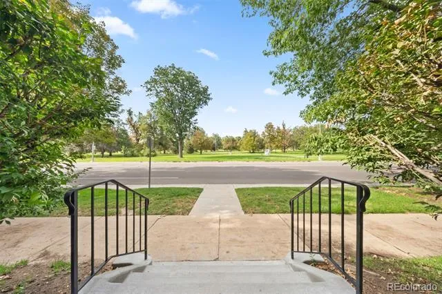 3850 E 17th Avenue #5 Denver, CO 80206