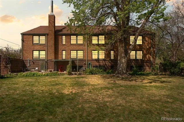 3850 E 17th Avenue #5 Denver, CO 80206