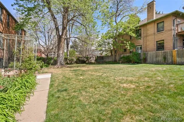 3850 E 17th Avenue #5 Denver, CO 80206