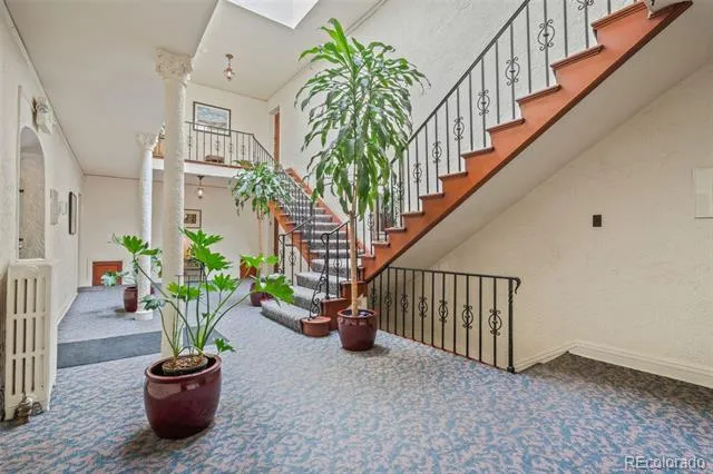 3850 E 17th Avenue #5 Denver, CO 80206