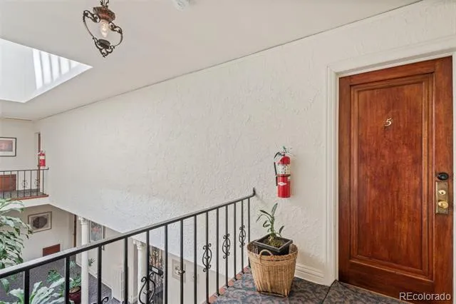 3850 E 17th Avenue #5 Denver, CO 80206