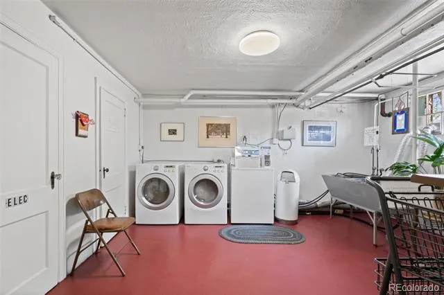 3850 E 17th Avenue #5 Denver, CO 80206