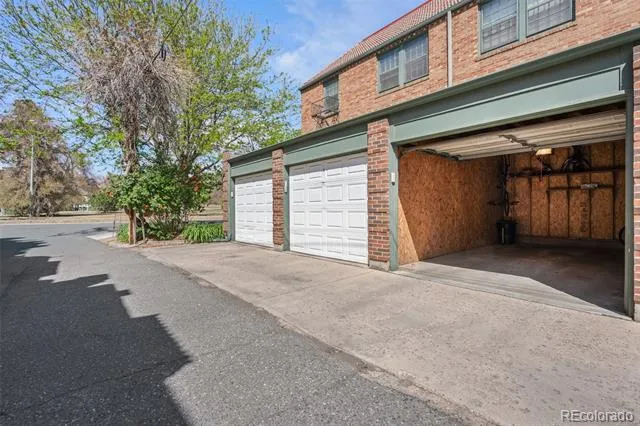 3850 E 17th Avenue #5 Denver, CO 80206