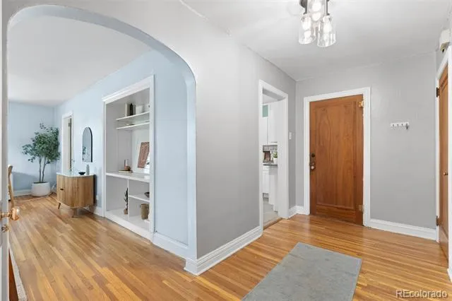 3850 E 17th Avenue #5 Denver, CO 80206