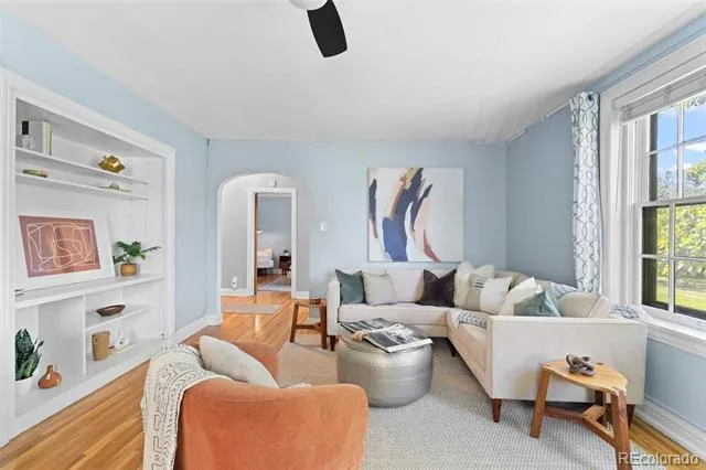 3850 E 17th Avenue #5 Denver, CO 80206