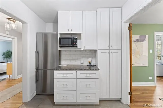 3850 E 17th Avenue #5 Denver, CO 80206
