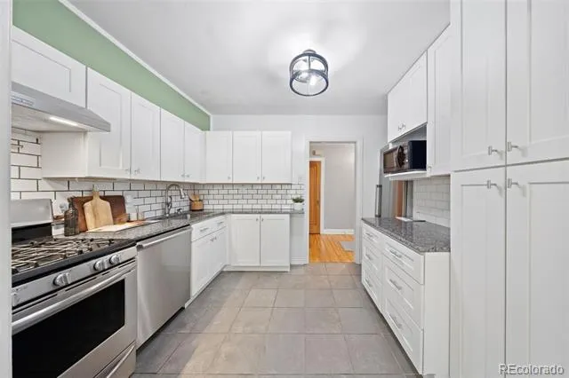 3850 E 17th Avenue #5 Denver, CO 80206