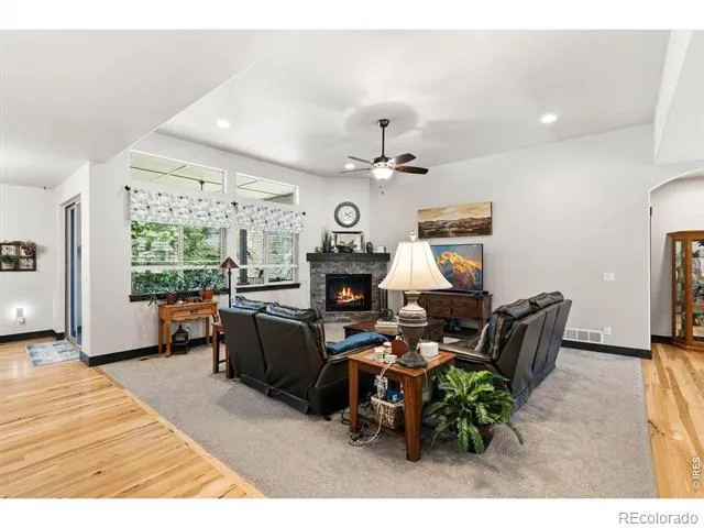 1935 Rolling Wind Drive Windsor, CO 80550