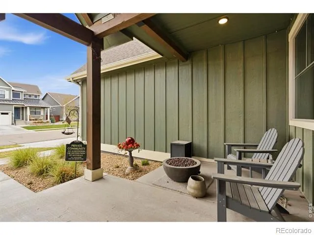 1935 Rolling Wind Drive Windsor, CO 80550