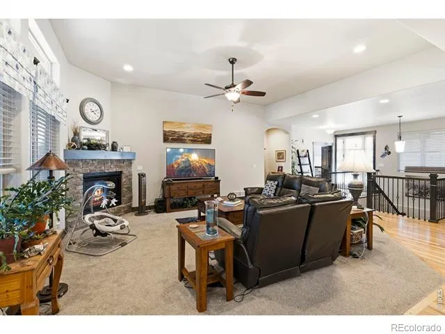 1935 Rolling Wind Drive Windsor, CO 80550