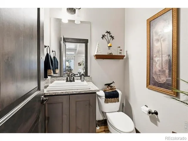 1935 Rolling Wind Drive Windsor, CO 80550