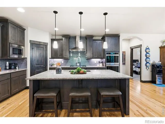1935 Rolling Wind Drive Windsor, CO 80550