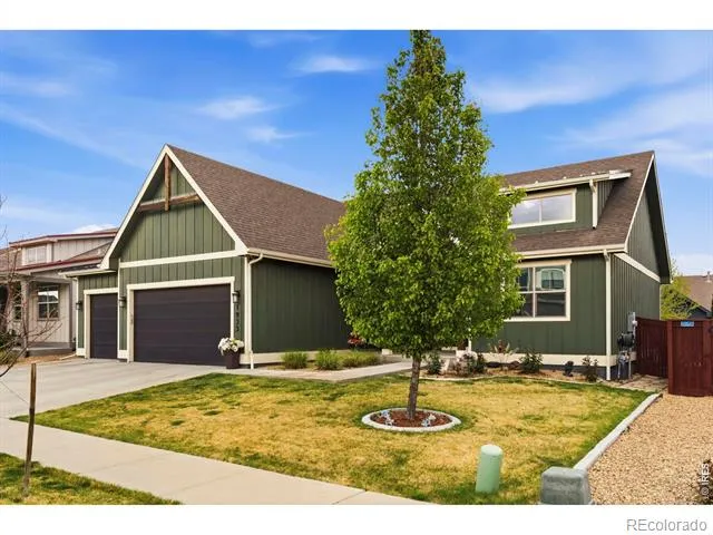 1935 Rolling Wind Drive Windsor, CO 80550