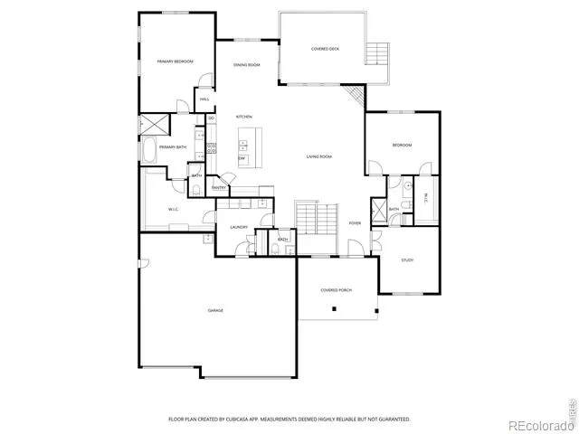 1935 Rolling Wind Drive Windsor, CO 80550