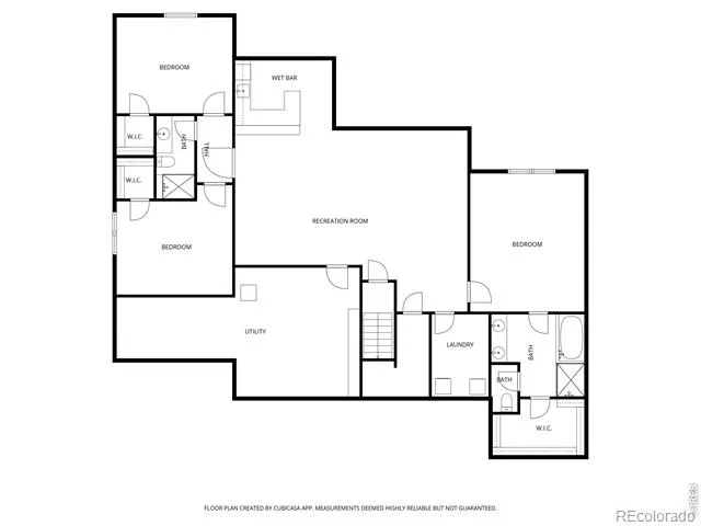 1935 Rolling Wind Drive Windsor, CO 80550