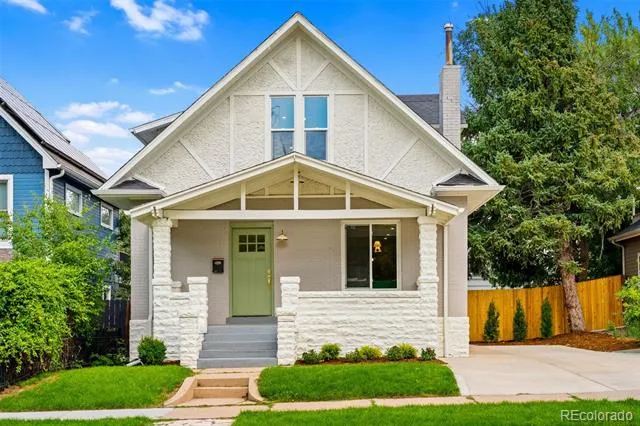 3860 Vrain Street Denver, CO 80212