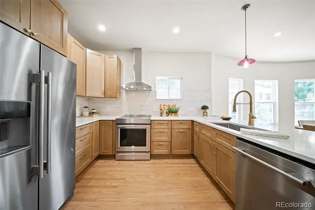 3860 Vrain Street Denver, CO 80212