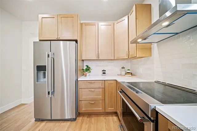 3860 Vrain Street Denver, CO 80212