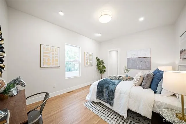 3860 Vrain Street Denver, CO 80212