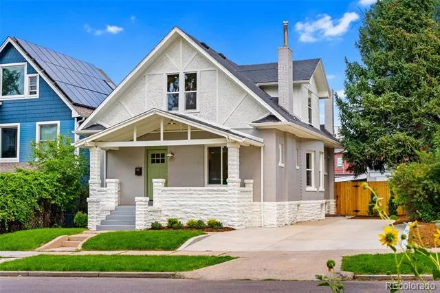 3860 Vrain Street Denver, CO 80212