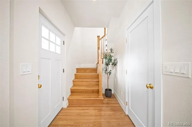 3860 Vrain Street Denver, CO 80212