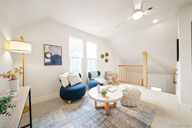 3860 Vrain Street Denver, CO 80212