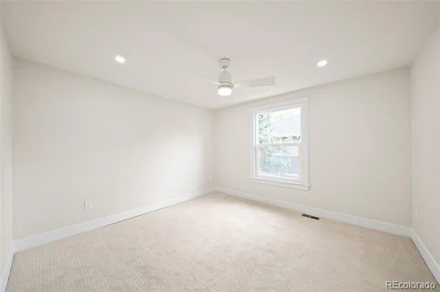3860 Vrain Street Denver, CO 80212