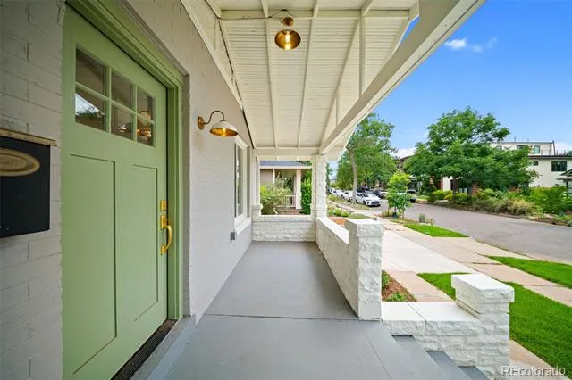 3860 Vrain Street Denver, CO 80212