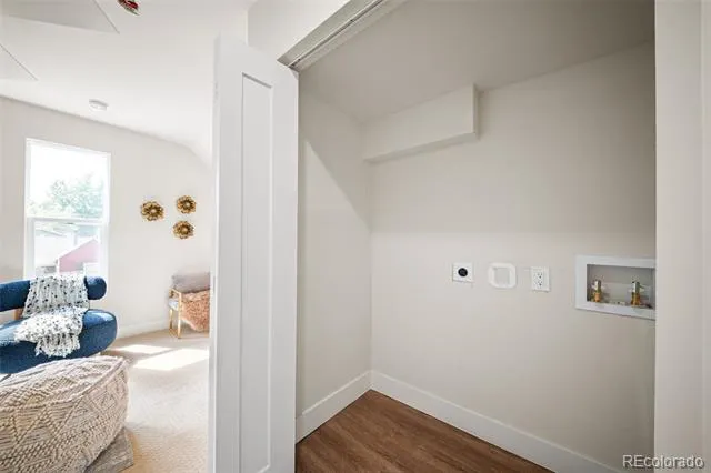 3860 Vrain Street Denver, CO 80212