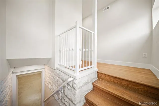 3860 Vrain Street Denver, CO 80212
