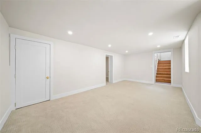 3860 Vrain Street Denver, CO 80212