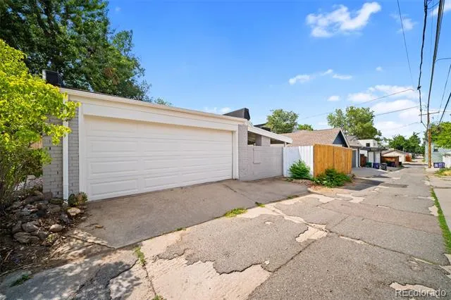 3860 Vrain Street Denver, CO 80212