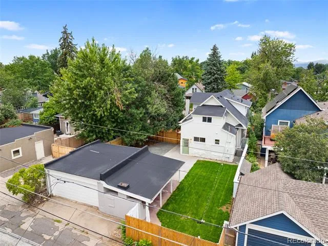 3860 Vrain Street Denver, CO 80212