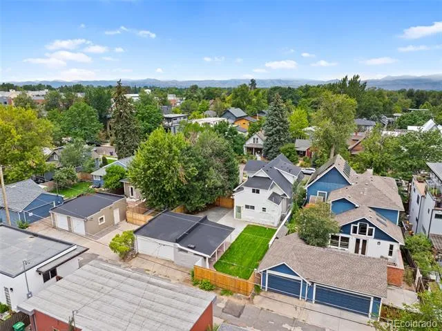 3860 Vrain Street Denver, CO 80212
