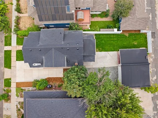 3860 Vrain Street Denver, CO 80212