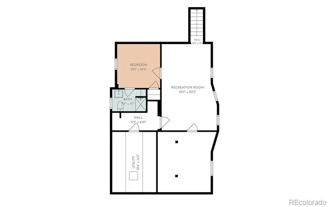 3860 Vrain Street Denver, CO 80212
