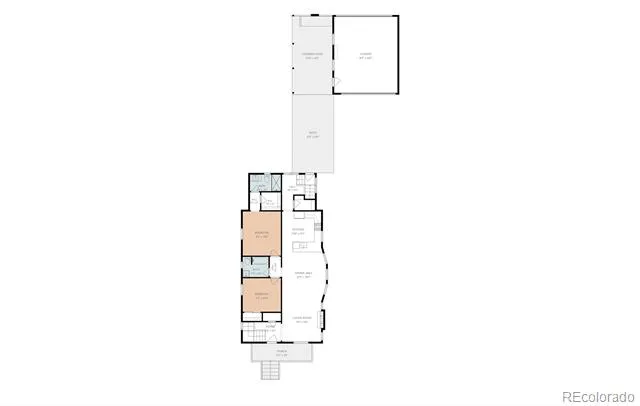 3860 Vrain Street Denver, CO 80212