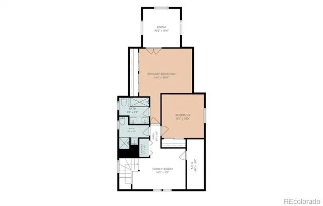 3860 Vrain Street Denver, CO 80212