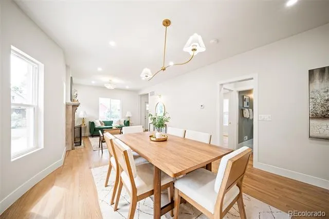 3860 Vrain Street Denver, CO 80212
