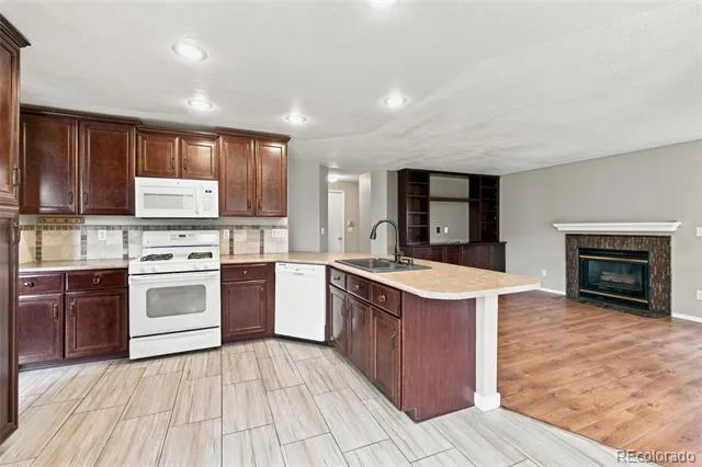 11584 W Fair Drive Littleton, CO 80127