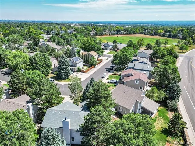 11584 W Fair Drive Littleton, CO 80127