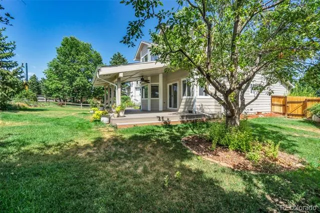 11584 W Fair Drive Littleton, CO 80127