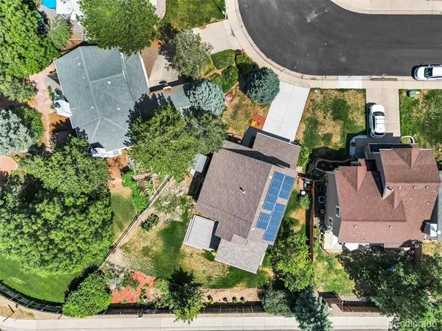 11584 W Fair Drive Littleton, CO 80127