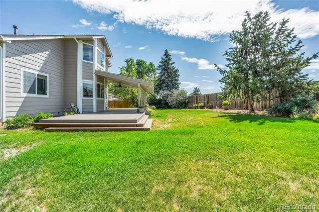 11584 W Fair Drive Littleton, CO 80127