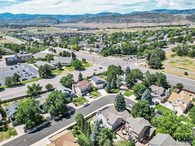 11584 W Fair Drive Littleton, CO 80127