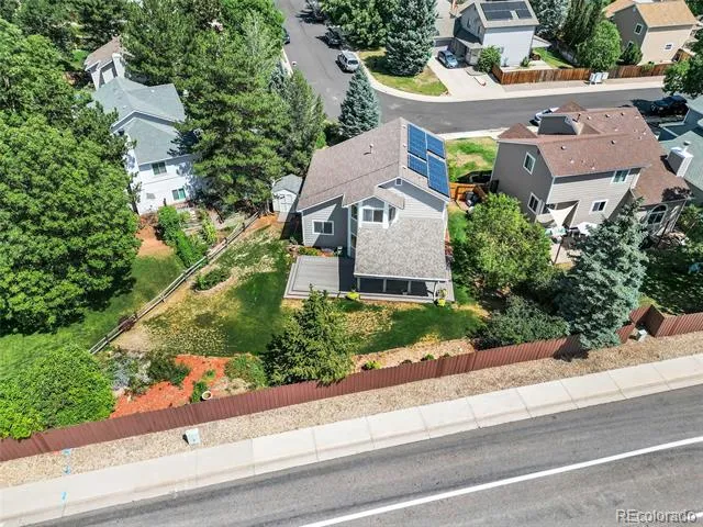 11584 W Fair Drive Littleton, CO 80127