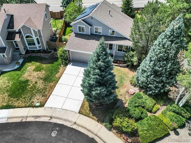 11584 W Fair Drive Littleton, CO 80127
