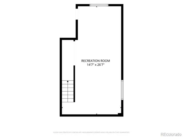 11584 W Fair Drive Littleton, CO 80127
