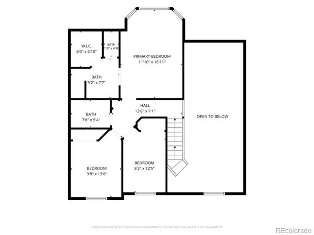 11584 W Fair Drive Littleton, CO 80127